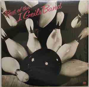 The J. Geils Band - Best Of The J. Geils Band