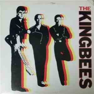 The Kingbees - The Big Rock