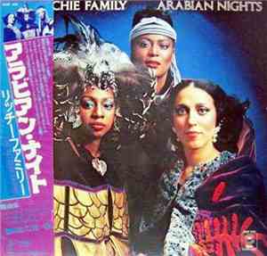 The Ritchie Family - Arabian Nights