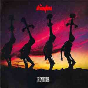 The Stranglers - Dreamtime