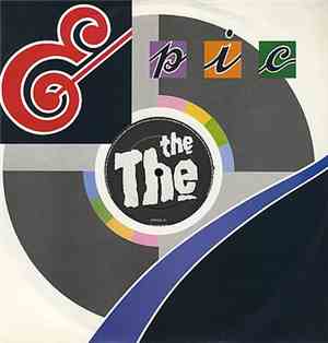 The The - Soul Mining