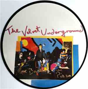 The Velvet Underground - More Bermuda Than Pizza