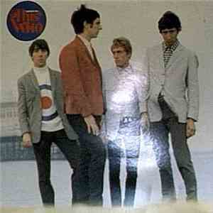 The Who - Maximum BBC II