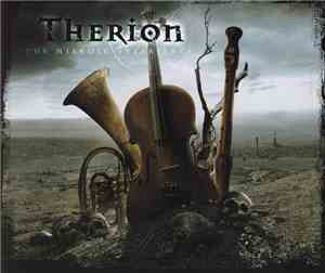 Therion - The Miskolc Experience