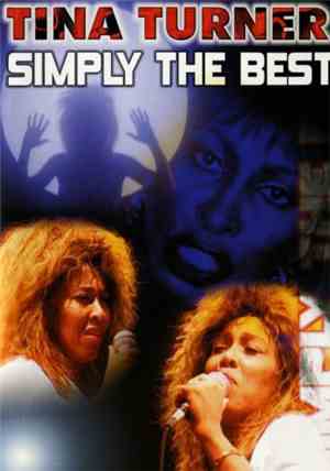 Tina Turner - Simply The Best