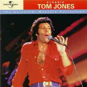 Tom Jones - Classic