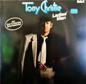 Tony Christie - Ladies' Man