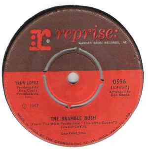 Trini Lopez - The Bramble Bush