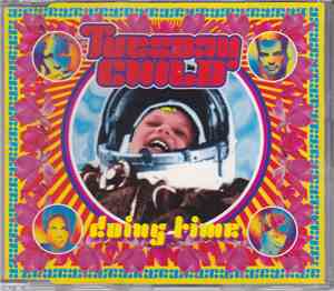 Tuesday Child - Doing Time