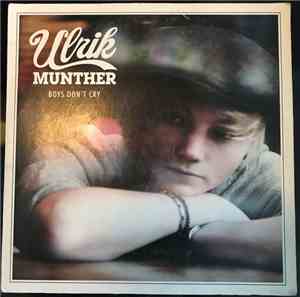 Ulrik Munther - Boys Don't Cry