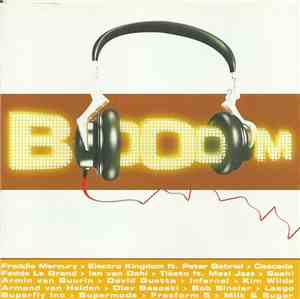Various - Booom II