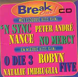 Various - Break Out! CD