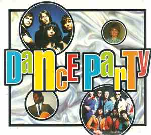 Various - Dance Party