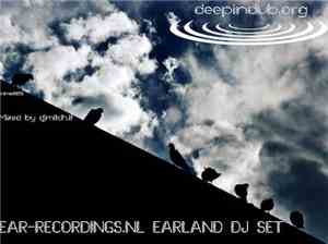 Various - Earland DJ Set