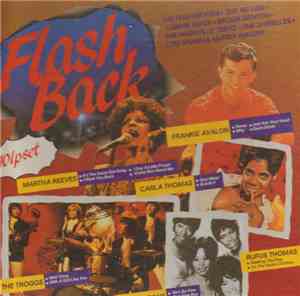 Various - Flash Back