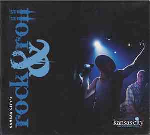 Various - Kansas City's Rock & Roll