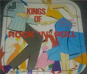 Various - Kings Of Rock 