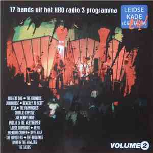 Various - Leidse Kade Live! Volume 2