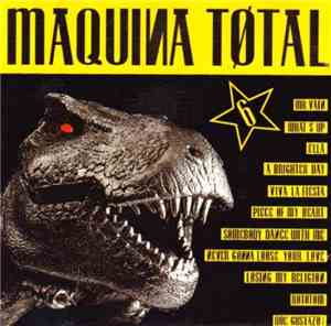 Various - Máquina Total 6