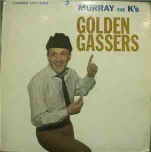 Various - Murray The K's Golden Gassers