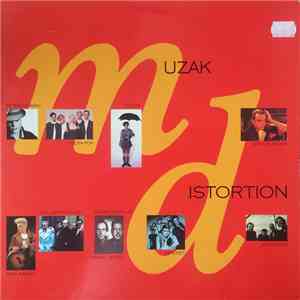Various - Muzak Distortion