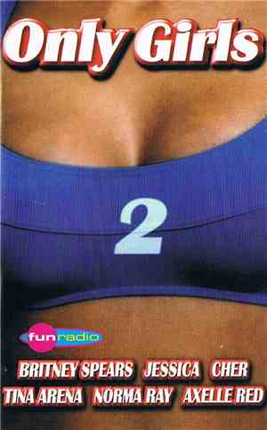 Various - Only Girls