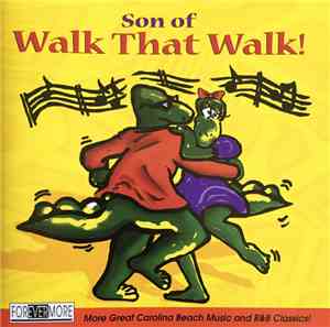Various - Son Of Walk That Walk
