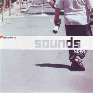 Various - Sounds - Now!