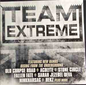 Various - Team Extreme