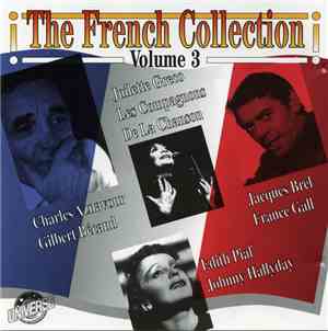 Various - The French Collection Volume 3