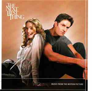 Various - The Next Best Thing (Music From The Motion Picture)
