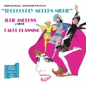 Various - Thoroughly Modern Millie (The Original Sound Track Album)