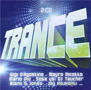 Various - Trance