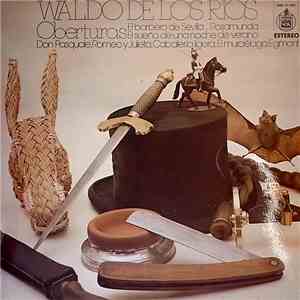 Waldo De Los Rios - Oberturas