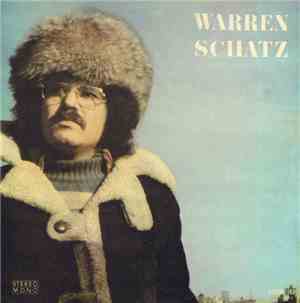 Warren Schatz - Warren Schatz