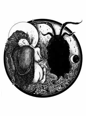 Wildernessking - The Devil Within