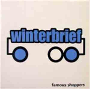 Winterbrief - famous shoppers