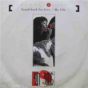 Yin Yang  - Stand Back For Love