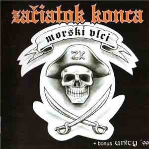 Začiatok Konca - Morskí Vlci