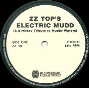 ZZ Top - Electric Mud: ZZ Top's Tribute To Muddy Waters