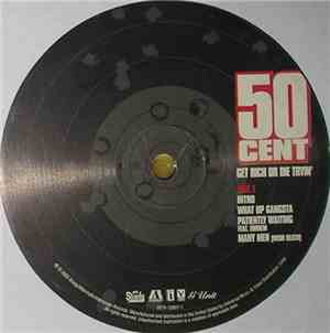 50 Cent - Get Rich Or Die Tryin'