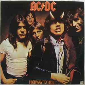 AC/DC - Highway To Hell