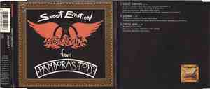 Aerosmith - Sweet Emotion From Pandora's Toys