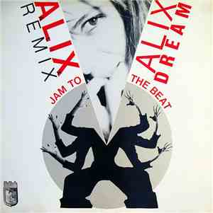 Alix - Jam To The Beat (Remix)