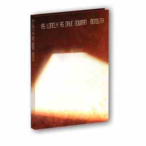 As Lonely As Dave Bowman - Monolith