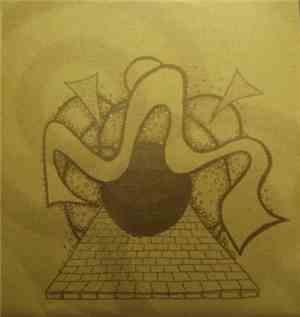 Ashtray Navigations - The Cream Wheel