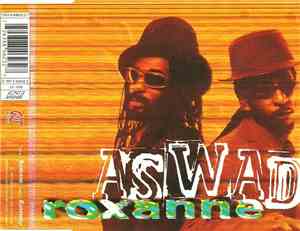 Aswad - Roxanne