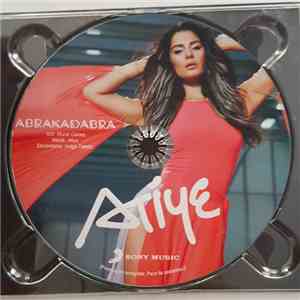 Atiye - Abrakadabra