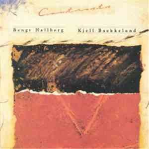 Bengt Hallberg / Kjell Baekkelund - Contrasts