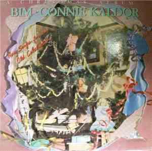 Bim , Connie Kaldor - A Christmas Album